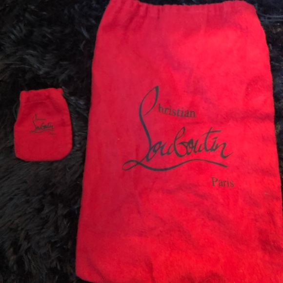 Christian Louboutin‘s - Picture 5 of 6